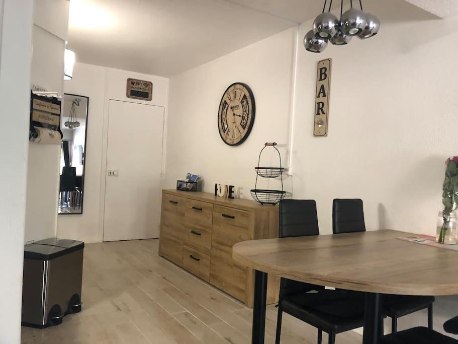 Golf Saint Cyprien Ground Floor 2 Bedrooms Apartment With Terrace Extérieur photo