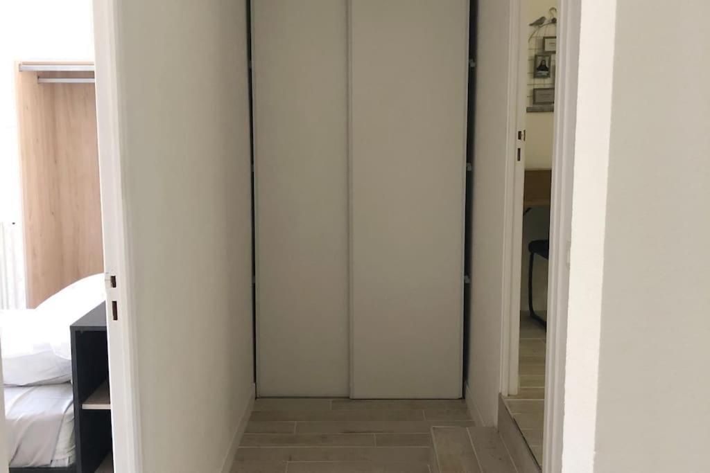 Golf Saint Cyprien Ground Floor 2 Bedrooms Apartment With Terrace Extérieur photo