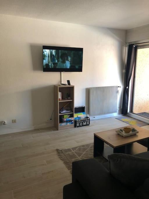 Golf Saint Cyprien Ground Floor 2 Bedrooms Apartment With Terrace Extérieur photo