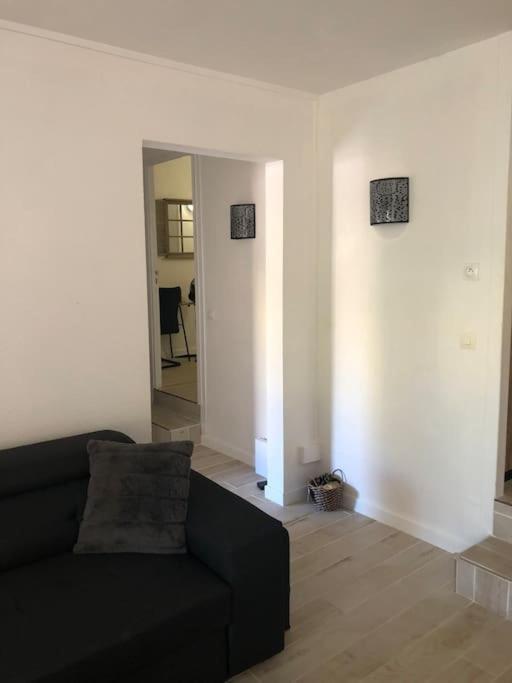 Golf Saint Cyprien Ground Floor 2 Bedrooms Apartment With Terrace Extérieur photo