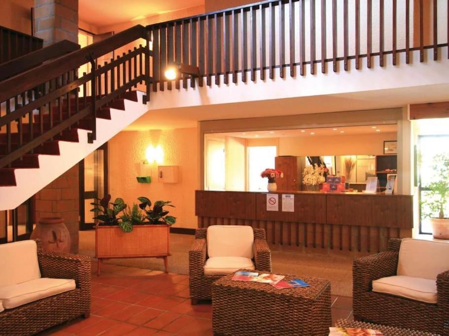 Golf Saint Cyprien Ground Floor 2 Bedrooms Apartment With Terrace Extérieur photo