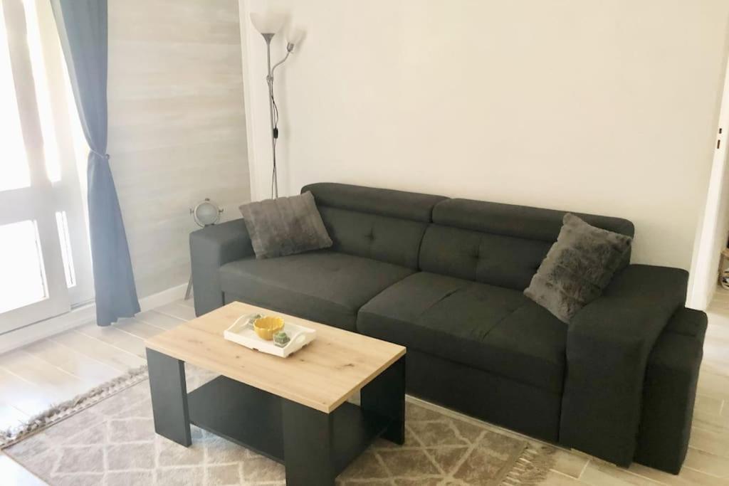 Golf Saint Cyprien Ground Floor 2 Bedrooms Apartment With Terrace Extérieur photo